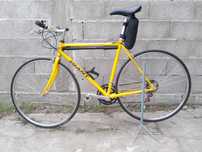 Bicicleta de Estrada - Oportunidade Única!