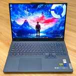 Legion 5i 4070 i7-14650HX