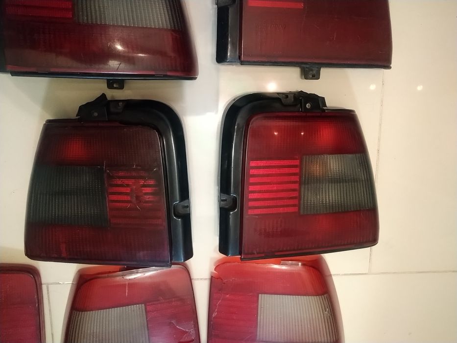 Ліхтар Лянча Тема Дедра Дельта Каппа Фіат Фиат Типо Тіпо Крома Брава Т