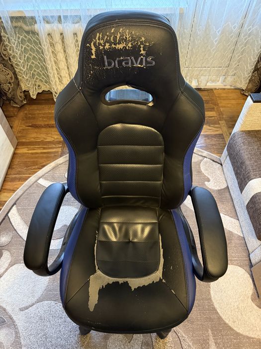 Геймерське крісло. Самовивіз. Торг