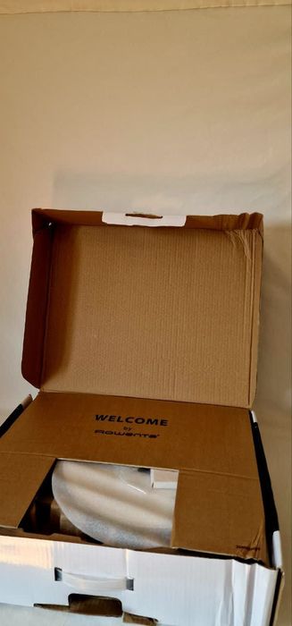 Aspirador Robot Rowenta RR7427WH