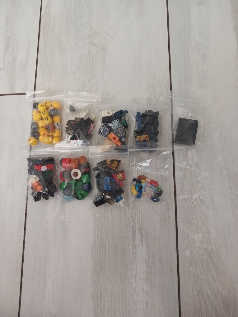 Lego Ninjago продам