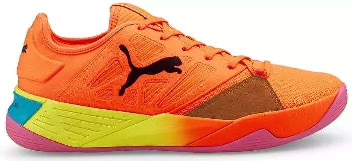 кросівки Puma Accelerate Turbo Nitro