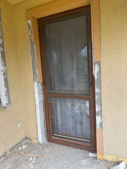 Sprzedam używane okna