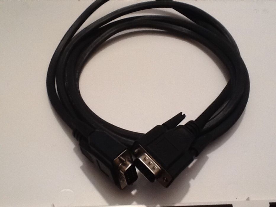 2 Cabos informáticos