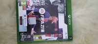 Fifa 21 Xbox One Series X 4k PL gra gry