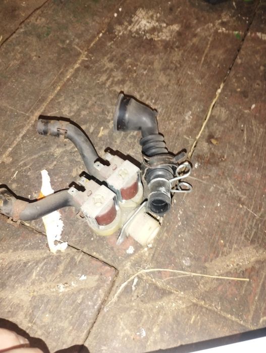 Запчастини пральна машина самсунг