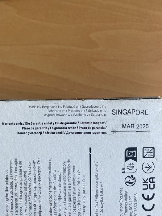 HP 950 951 Tinteiros HP pack 4 cores