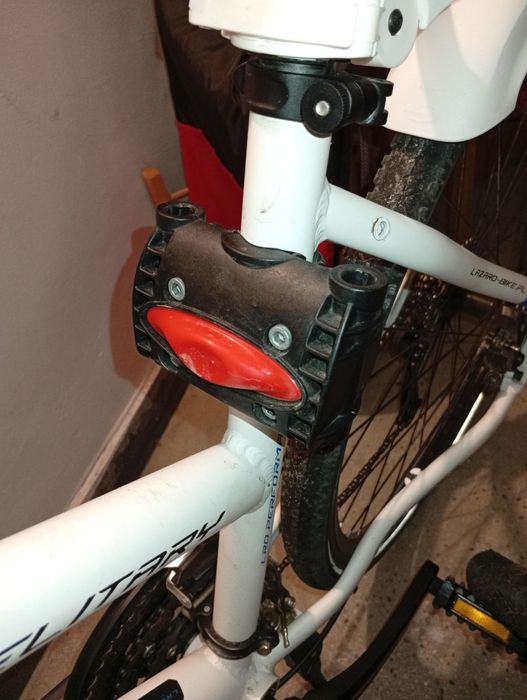 Fotelik dziecięcy na rower Kross