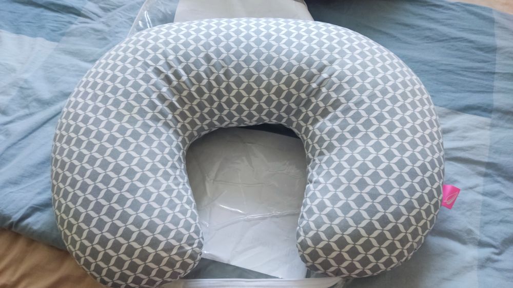 Rogal/poducha do karmienia