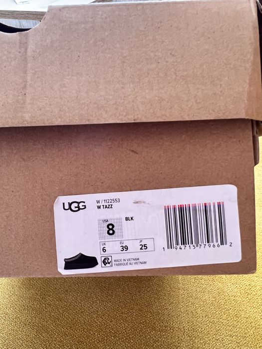 Australia Ugg Tazz ОРИГИНАЛ