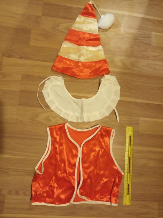 Костюм дитячі, святкові 2-4 роки