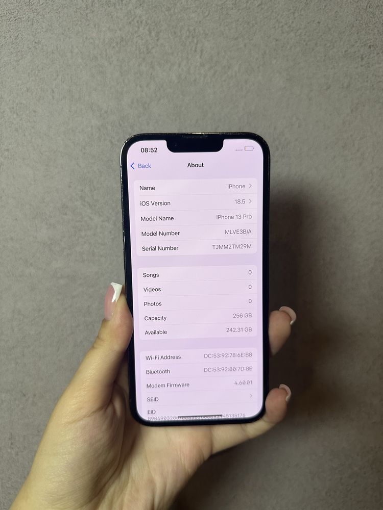 iPhone 13 Pro 256 gb neverlock | айфон 13 про 128 гб | магазин