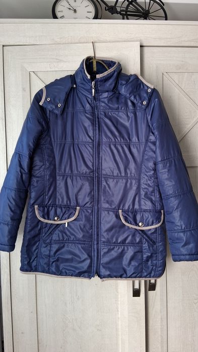 Kurtka damska ciepła