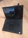 Latitude 7490  i7 8gen 16GB RAM
