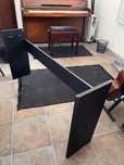 Stand roland fp-30