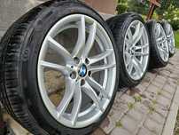 Felgi 640m style BMW M2