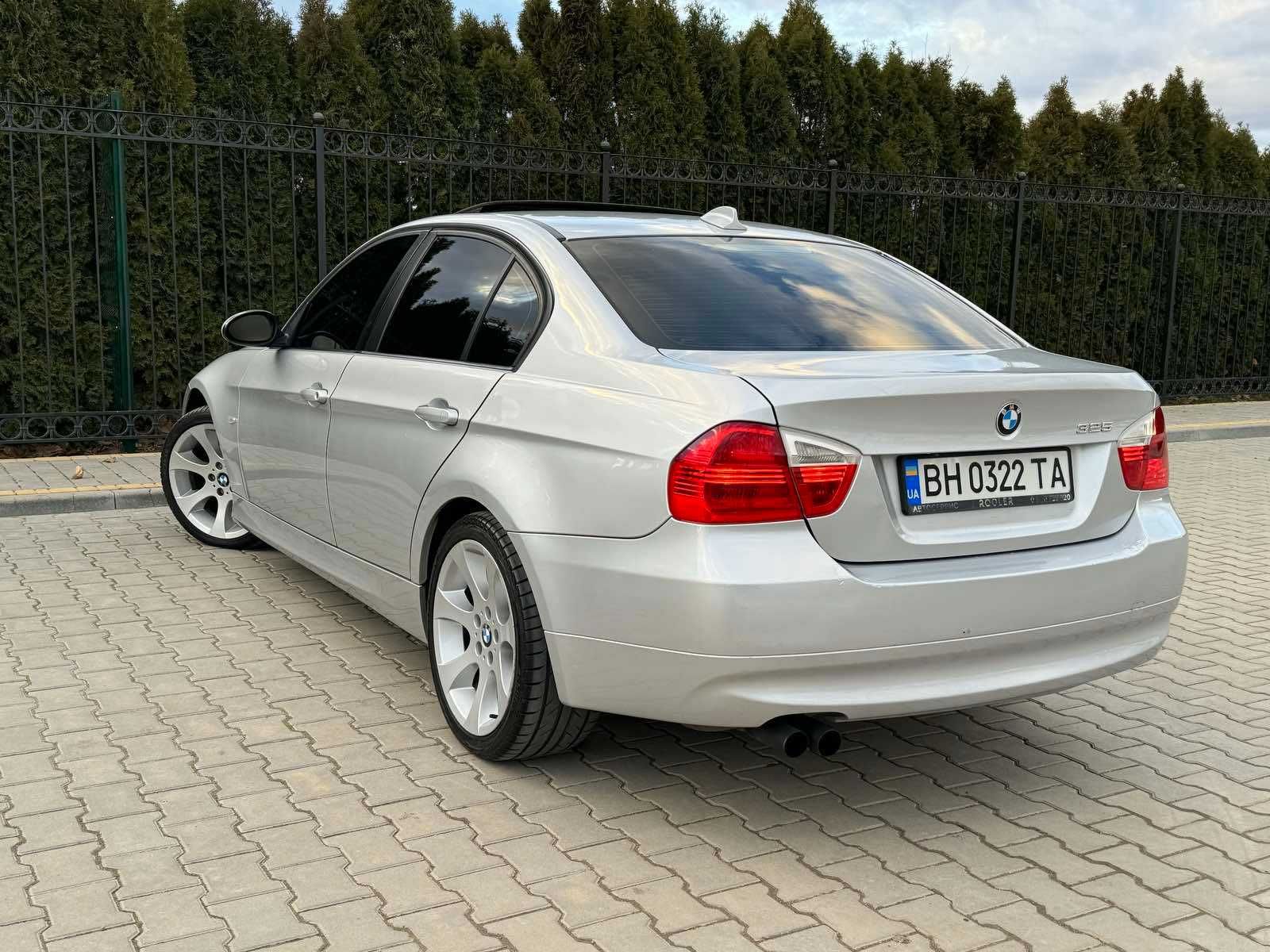 Продам BMW e90 3.0!Самая  полная коллекция!