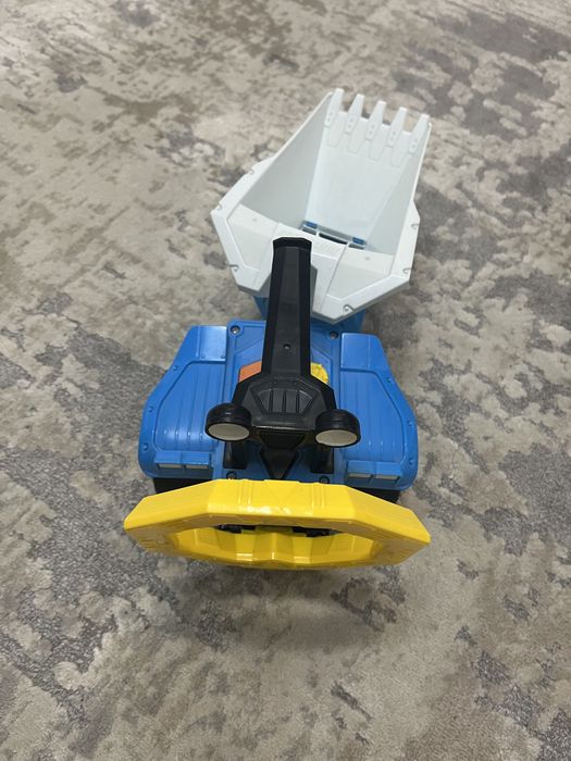Металлоискатель Matchbox