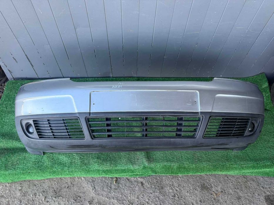 Бампер передний Audi A6 C5