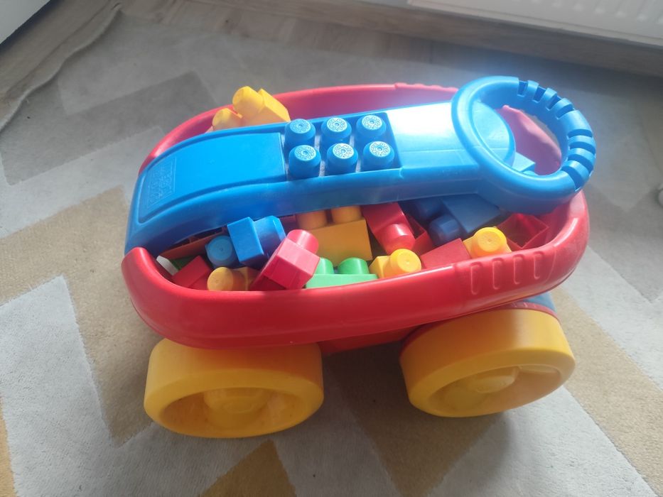 Sprzedam sorter i krzesełko Ikea