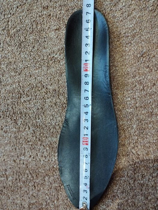 40,41,42. Ботильйони замшеві Ecco Shape 55 Western