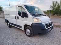 Citroen Jumper 2,2 HDI