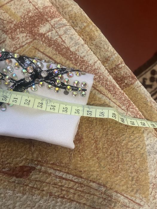 Купальник для художественой гимнастики