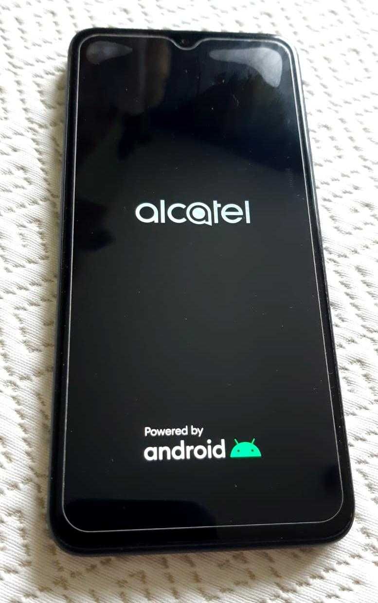 Alcatel 1S 2020. Model 5028Y_EEA