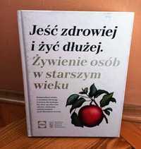 Jeść zdrowiej i żyć dłużej l Okrasa, Mirosław Jarosz porady i przepisy