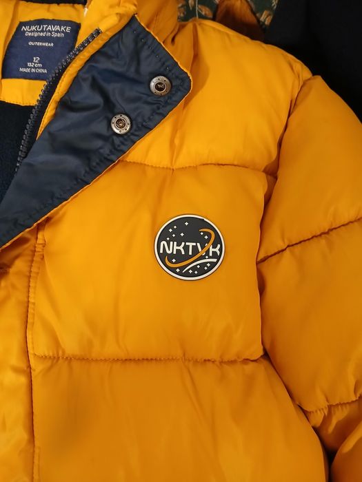 Kispos Mayoral Novo 10A aos 14A Original