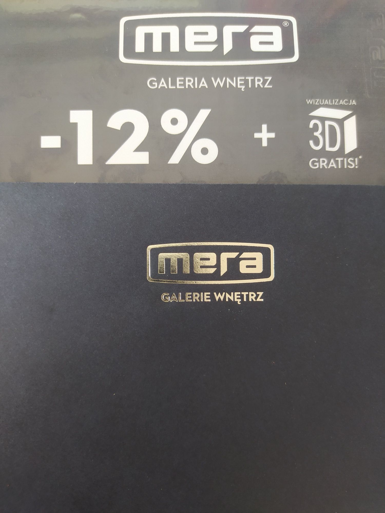 Bon Mera 12% Galerie wnętrz
