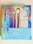 Ecotools zestaw pędzli pędzle nowe nowy Brighter Tomorrow Eye Shine