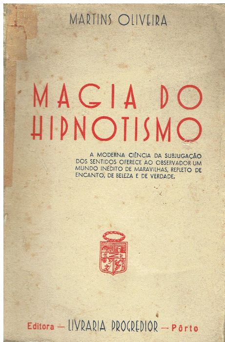 7293 - Magia - Livros sobre Magia 1