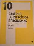 Caderno de Exercícios e problemas física e química 10 ano