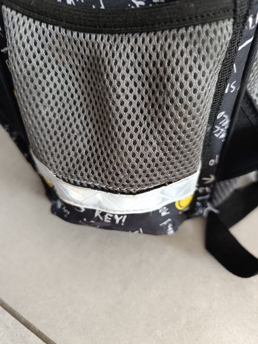 Tornister szkolny 3w1