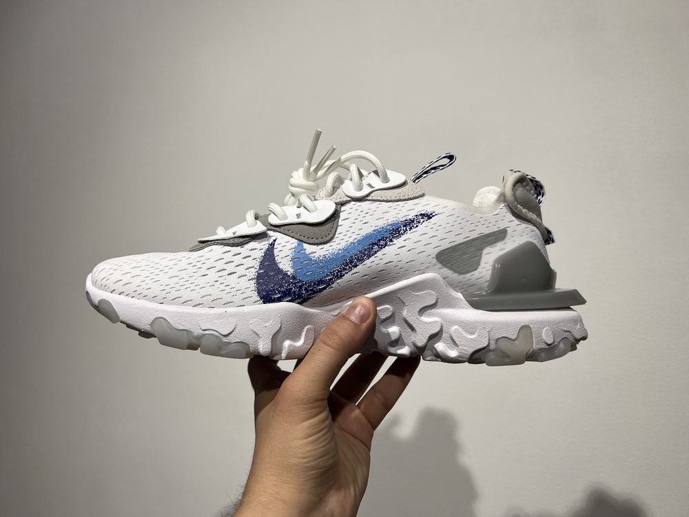 Кросівки Nike React Vision FJ4231-100