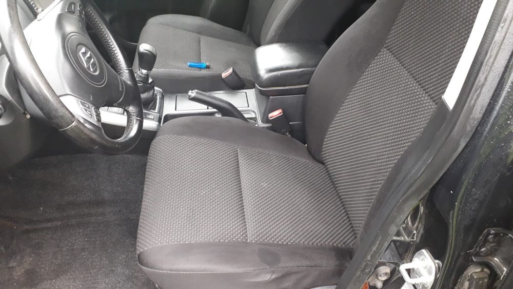 Suzuki Grand Vitara 2.4 4x4