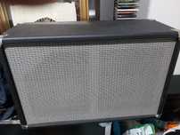 vendo ou troco cabinet 2x12