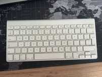 Klawiatura Apple Wireless Keyboard A1314 Bluetooth