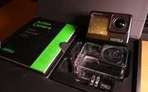 NOWA GoPro SURFOLA 4K 20 MP. 2 x baterie