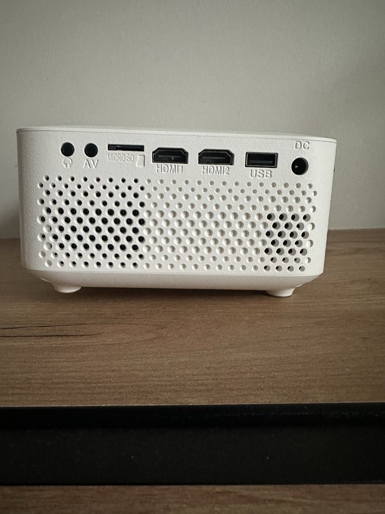 Projektor Philips Neopix 100 WVGA (800x480)