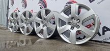 Литые Диски R17 5×112 Ауди,Шкода,Фольксваген,Мерседес Склад Дисков