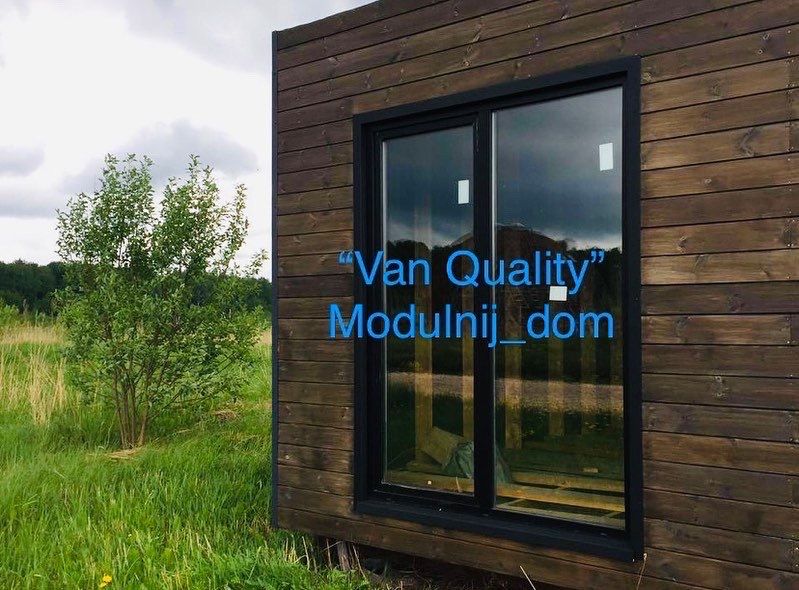 Модульные дома под ключ. Дома на любой бюджет