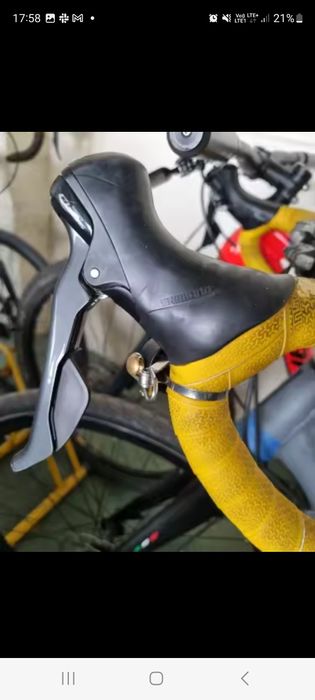 Dzwonek rowerowy
