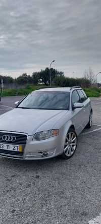 Audi A4 2.0 Tdi 140 cv