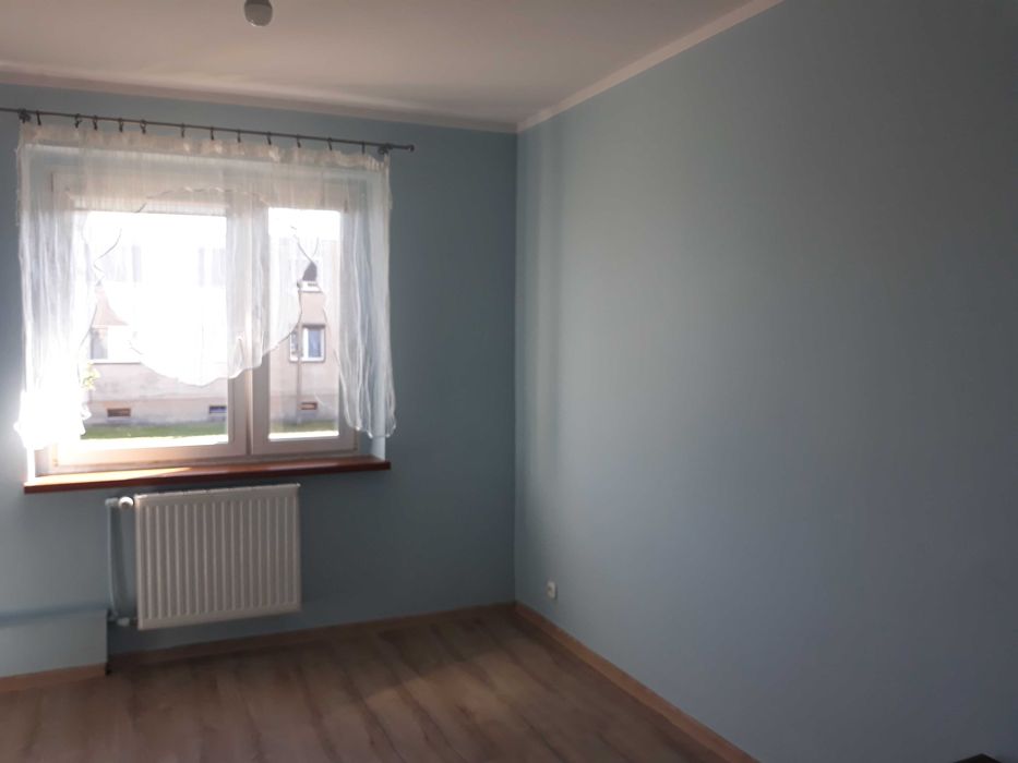 Wynajem mieszkania w Michorzewie