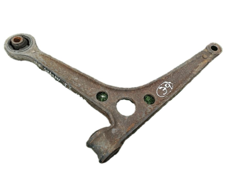 Braço de suspensão frente esquerdo VOLKSWAGEN Sharan (7M)