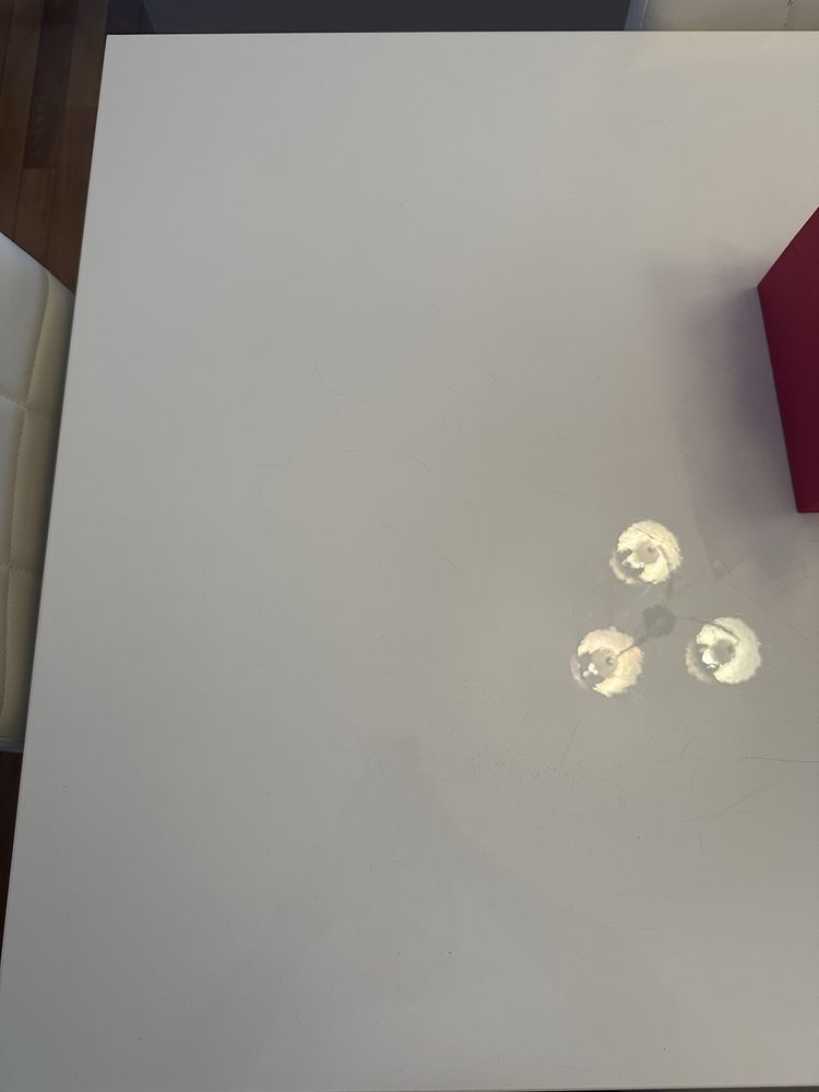 Mesa Sala de Jantar
