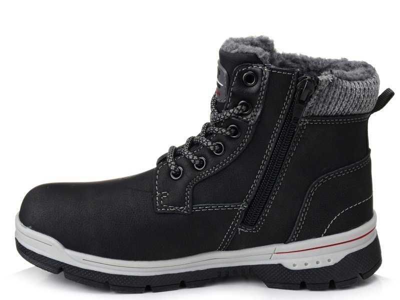 Buty zimowe dziecięce - rozm. 29, 31